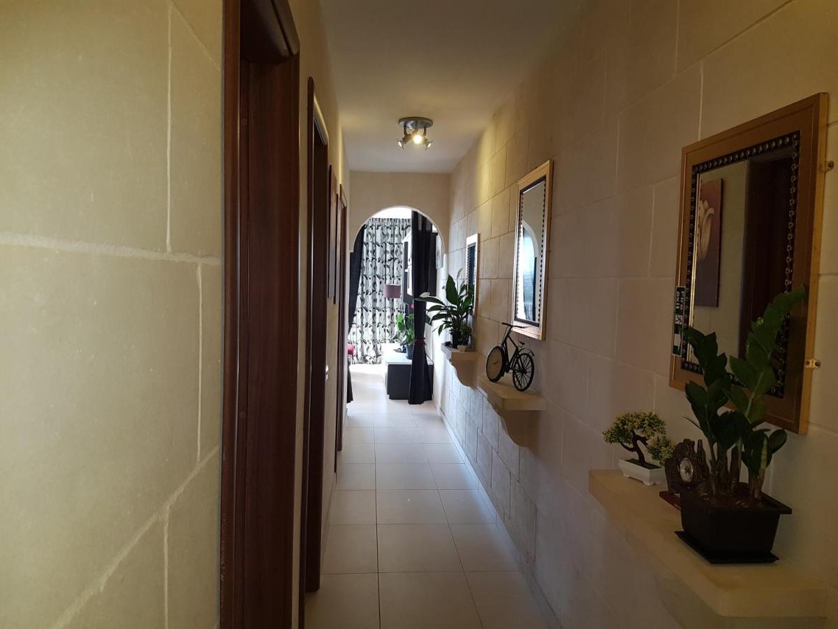 Il Bejta Penthouse Apartment Qala Exterior photo