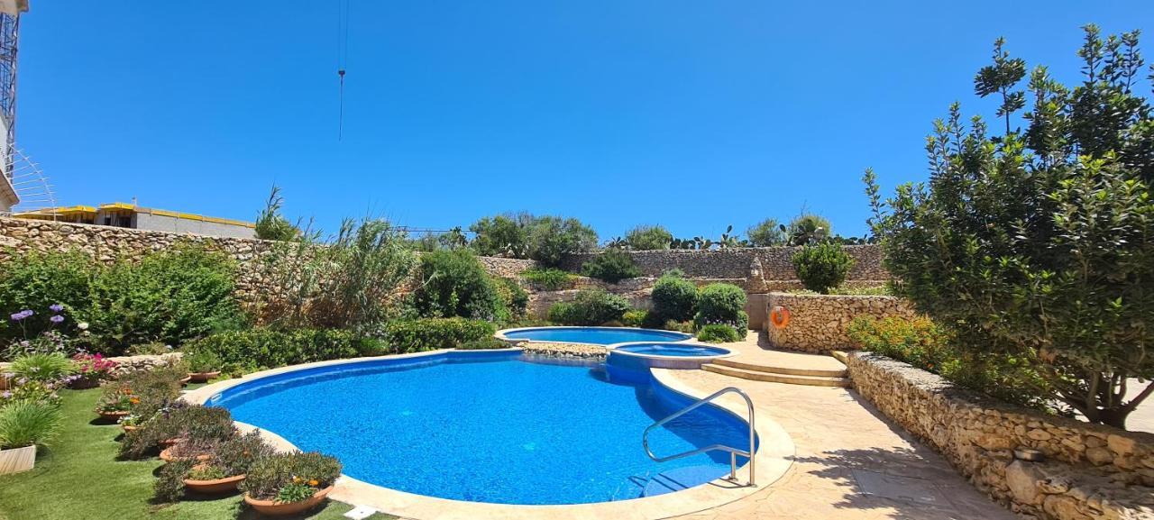 Il Bejta Penthouse Apartment Qala Exterior photo