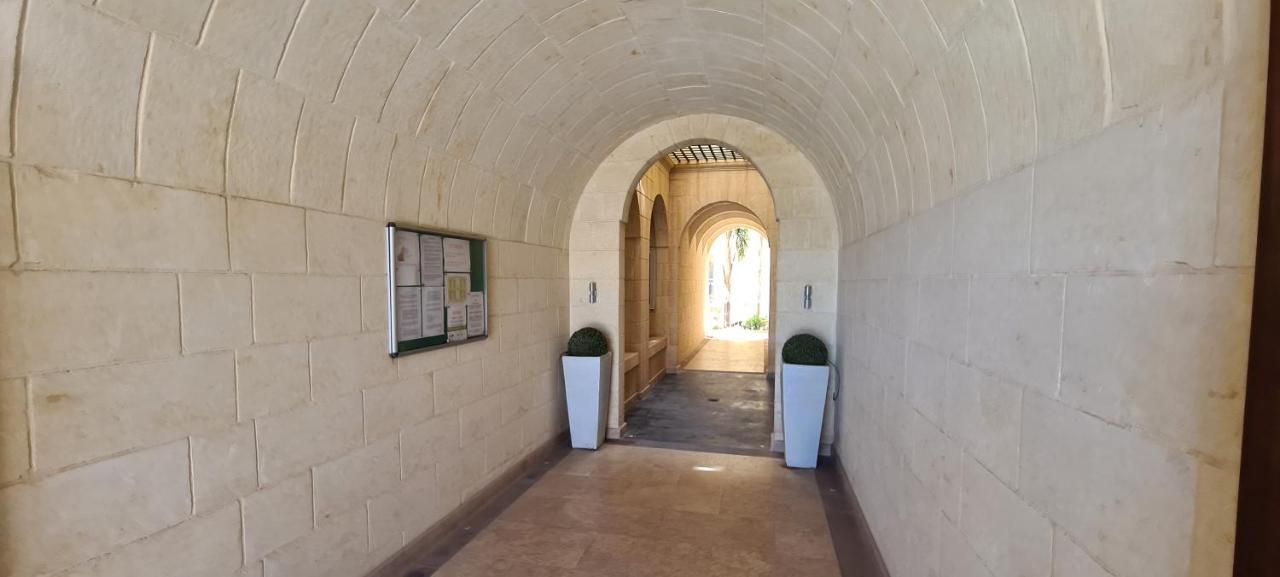 Il Bejta Penthouse Apartment Qala Exterior photo