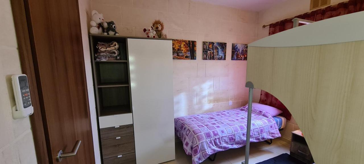 Il Bejta Penthouse Apartment Qala Exterior photo