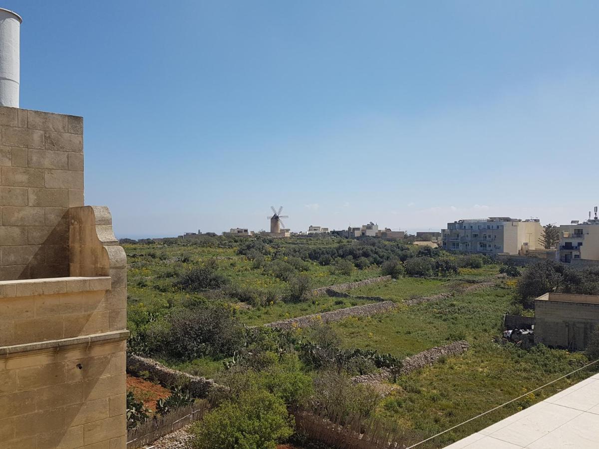 Il Bejta Penthouse Apartment Qala Exterior photo